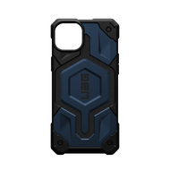 เคสกันกระแทก UAG MONARCH MAGSAFE SERIES รุ่น IPHONE 14 PLUS/15 PLUS 5G