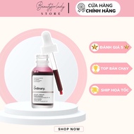 AHA 30% + BHA 2% PEELING SOLUTION THE ORDINARY