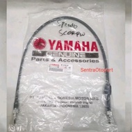 SPEEDO Cable scorpio speedometer speedoTALI Original ygp 5bph355000