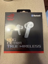 ASUS ROG Cetra True Wireless 真無線耳機