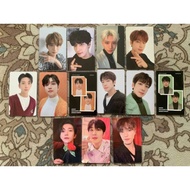 SEVENTEEN SEASON'S GREETINGS PC