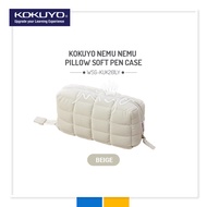 KOKUYO MOCOCO PEN CASE / NEMU NEMU PILLOW PEN CASE / PENCIL CASE