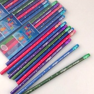 【Assorted/Mixed】 Pencil Smiggle 19 cm Long/Length 19