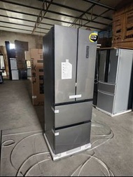 ❄️❄️店家推薦[100%新]家用雪櫃 Refrigerator 冷凍 冷藏  一級能源 風冷無霜 冰箱 法式雪櫃 變頻 現貨 保養