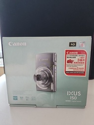 Canon Ixus 150 數碼相機