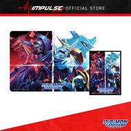 Digimon TCG Tamer's Set Vol.2 PB-04