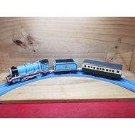 Takara Tomy Electric Motorised Train Thomas and Friends - Gordon with sound