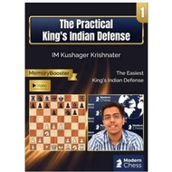 Video | The Practical King's Indian Defense - Part 1 + PGN August 1, 2025