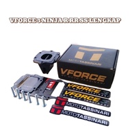 Membrane v Force DELTA 2 ninja r rr sss membrane ninja vforce DELTA 2 carbon fiber membrane ninja ra