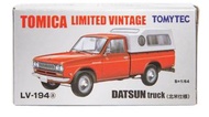 TOMYTEC Tomytec LV-194a Datsun Truck North AM