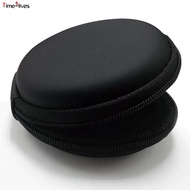Wired Data Cable Storage Bag Compact Size Protective Organizer Bag for Charging Source Data Cable
