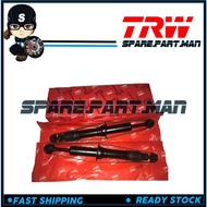 📌TRW 1 PAIR 📌LEFT + RIGHT  KANCIL 660 850 REAR GAS ABSORBER ABSORBERS