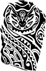 Temporary Tattoos,Fantasy Smile,Tattoo Stickers,Real Tattoo Look,Lasts 1-2 Weeks,Resilience,Water-Re