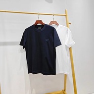 Armani Exchange 圓領短袖T恤