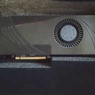 22GB 300A Gigabyte RTX 2080 TI TURBO O...