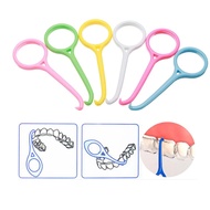Dental Aligner Remover Invisible Braces Extractor Bracket