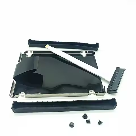 New HDD Caddy Bracket Cable For ASUS VivoBook 14/15 X412 X412F X512 F412 F512 SATA Hard Drive Disk C