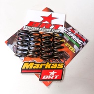 BRT CLUTCH SPRING JUPITER Z F1ZR VEGA OLD VEGA R CRYPTON