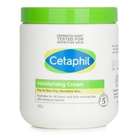 Cetaphil 舒特膚 潤膚膏48H - 適用乾性至極乾性，敏感性皮膚 550g