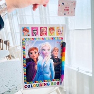 【花米邸家】兒童幸褔畫冊 婚禮小物 活動禮 兒童禮生日禮 小禮物