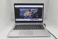 [9成新]惠普筆電HP EliteBook 840 G6 14吋、獨顯、i5八代、16G記憶體、256G SSD