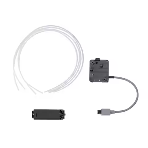 Anycubic Kobra S1 Combo Upgrade Kit ( ACE Pro Return detection module + Filament Hub + 4* PTFE Tube 