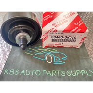 88440-0K010 TOYOTA FAN BELT PULLEY HILUX KUN25 HIACE KDH200 INNOVA TGN40 FORTUNER TGN51 88440-0K010 