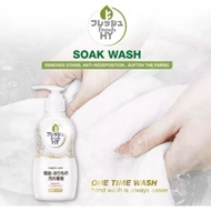 Fresh HY Lingerie Wash Detergent (150ml)