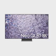 限期送43吋電視 三星 75吋 8K NeoQLED智慧連網 液晶顯示器 QA75QN800CXXZW 75QN800C 黑