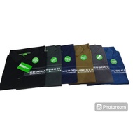 Hugo collar t-shirt / hugo class collar