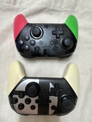 switch pro原装手柄