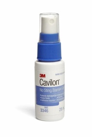 3M™ Cavilon™ 加膚康無痛皮膚保護膜 (噴裝, 無滅菌) 3346E