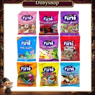 [FINI] Spain Gummy Jelly 90~100g / Sour Gummy Mix Gummy
