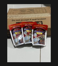 KECAP SEDAP 63ML 2000 1 DUS ISI 48 PCS//kemasan 1 karton