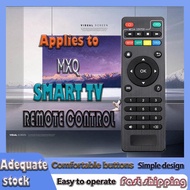 New substitutes Replace Universal Remote Control Android TV Box IR Controller For X96 X96mini X96W X