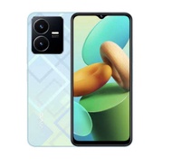 Vivo Y22 RAM4GB/ROM64GB แบตเตอรี่5000mAh เครื่องแท้ศูนย์เคลียร์สต๊อก