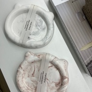 concrete tray | Cat Tray | Jewellery Tray