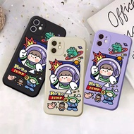 DC Case OPPO F5 / F7 / A5 2020 / A9 2020 / A5s / A7 / A12 NEW Case TOY STORY CUTE Girl