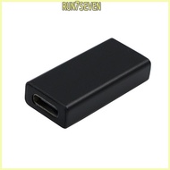 RUN USB C to USB 3 0 Adapters USB C Female to USB 3 0 Female Connectors Device