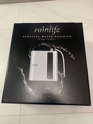 全新Rainlife 濾水器+濾芯