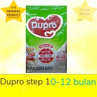 Dumex Dugro Step 1( 0-12 bulan) 850G