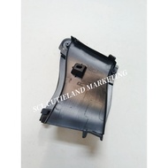 ✪ Proton X50 Front Bumper Air Deflector Ori Front Center bumper Mounting Bracket