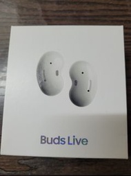 全新Samsung Buds Live 耳機