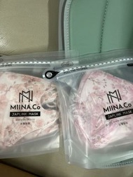 台灣製造 立體口罩 n95口罩 櫻花口罩