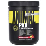 Animal, Pak®, Ultimate Foundation, Fruit Punch, 14.7 oz (417 g)