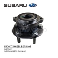 WHEEL BEARING DEPAN SUBARU XV , SUBARU FORESTER TAHUN2009 - 28373-FG000