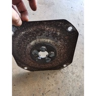 Waja MMC 1.6 Auto Flywheel