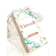 DOVELL WAX READYSTOCK🇲🇾