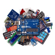 Arduino Uno r3 dip starter kit RFID compatible package - UNO R3 - ARDUINO UNO R3 - ARDUINO UNO R3 KI