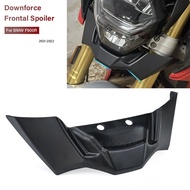 Frontal Wing Deflector For BMW F900R F 900 R 2021-2022 Motorcycle Accessories Downforce Naked Fronta